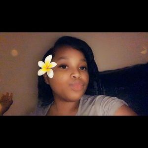 Meet your Posher, Keyana